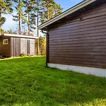 Casa vacanze In The Front Row By The Fjord In Hurum